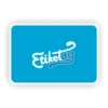 Dikdörtgen Etiket Baskı Hizmetleri